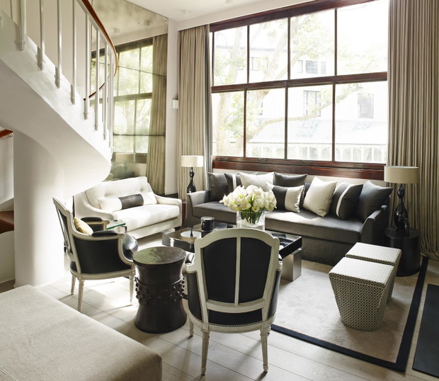 Kelly Hoppen - królowa dyskretnego luksusu, fot. mat. pras. kellyhoppen