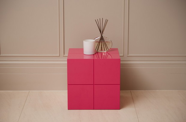 Kelly Hoppen - królowa dyskretnego luksusu, fot. mat. pras. kellyhoppen