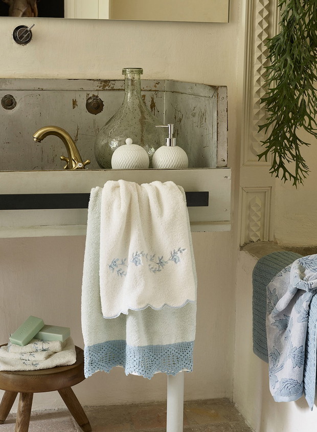 Kolekcja Zara Home jesień 2015