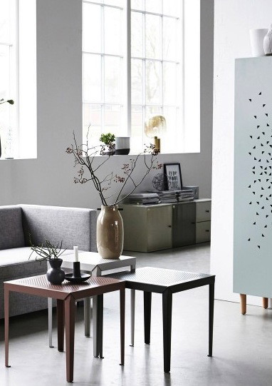 Komoda - mebel jak dekoracja