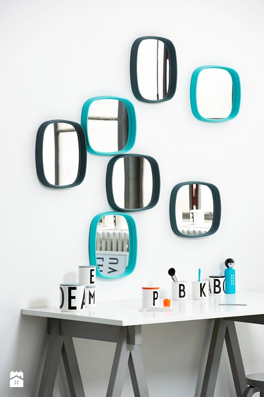 Trendy 2015 - litery i napisy
