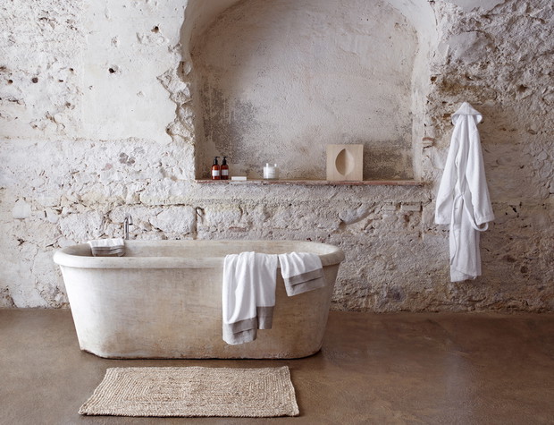 Zara Home - kolekcja Milano
