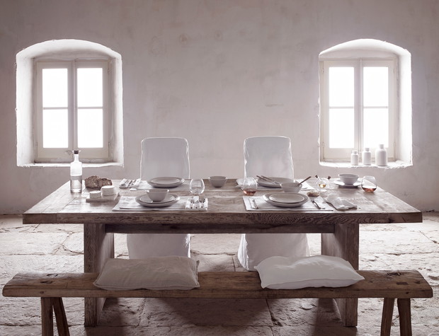 Zara Home - kolekcja Milano
