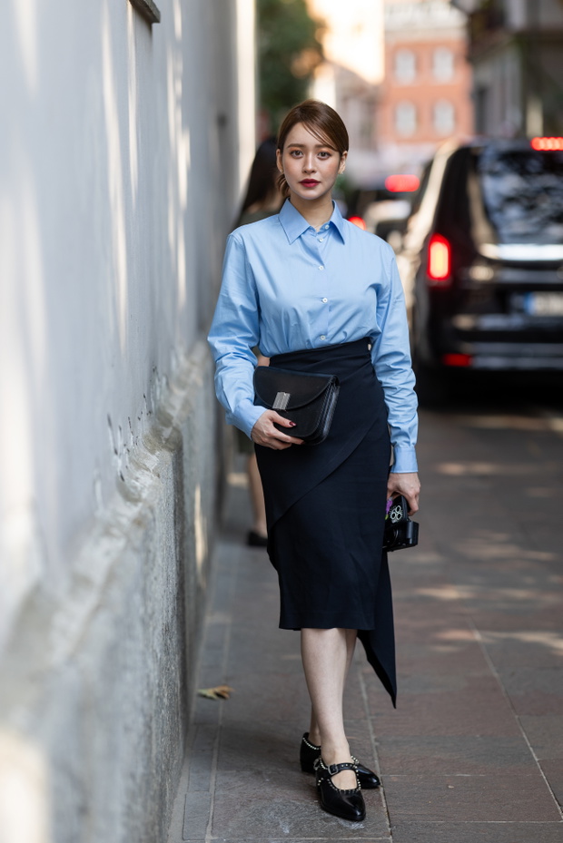 Street Style