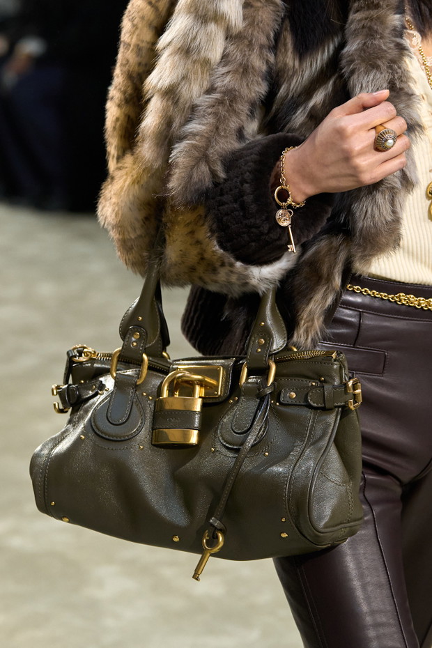 Chloe clp F25 091