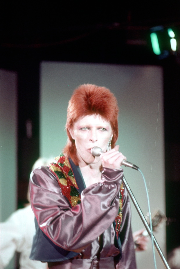 david bowie