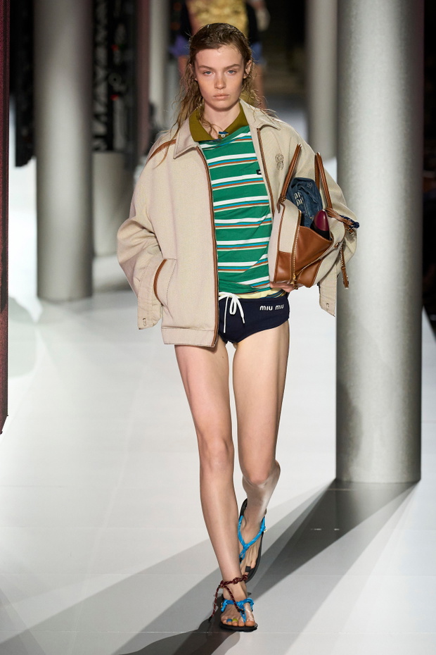 Miu Miu S24