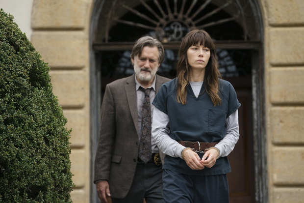 „The Sinner” – serial kryminalny, który zaskakuje od pierwszej sceny. Miał być miniserialem, a stał się hitem