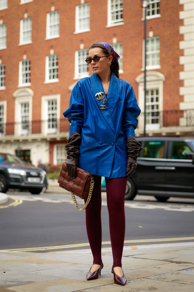 Street Style