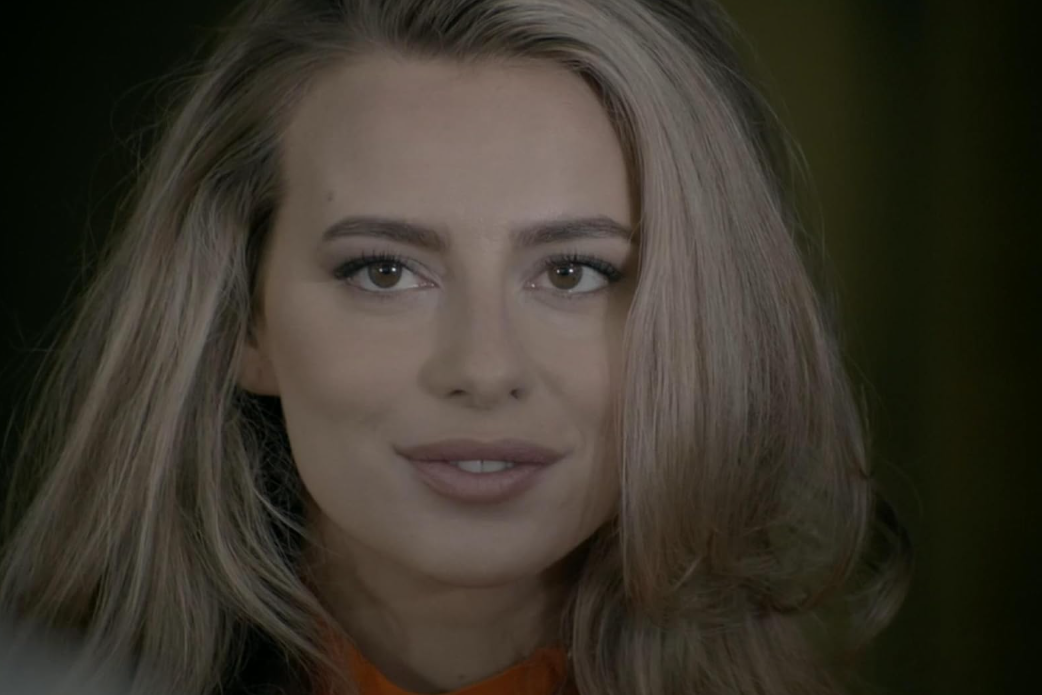 Porwana: historia Chloe Ayling