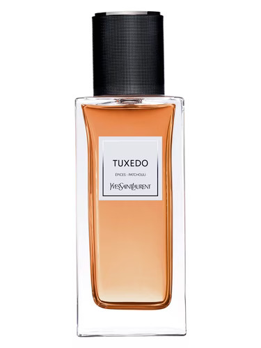 Tuxedo Yves Saint Laurent
