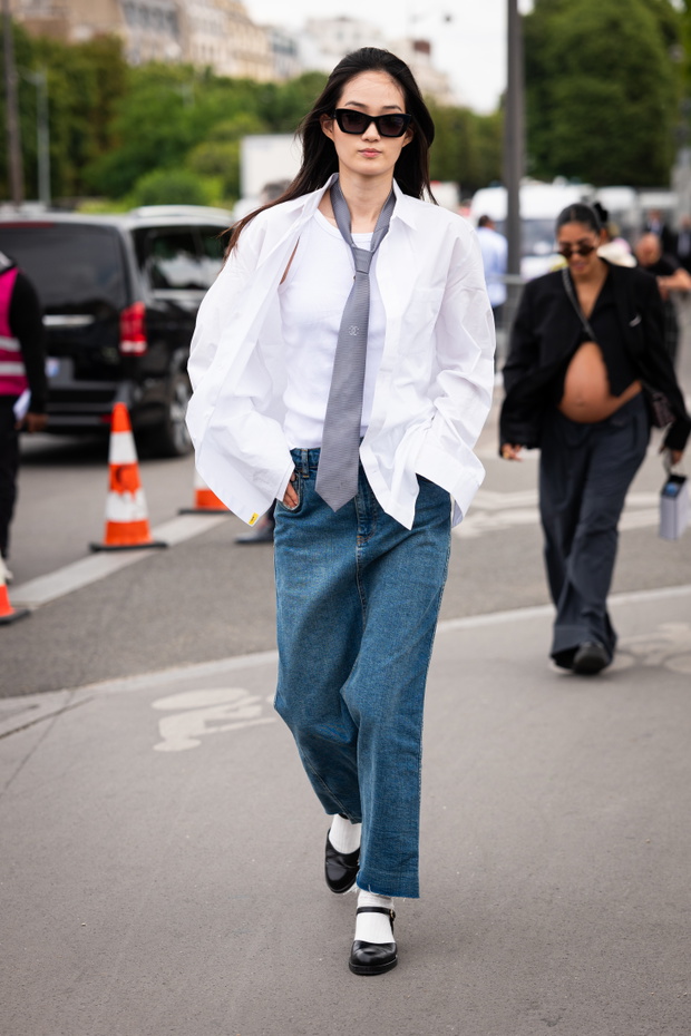 Street Style