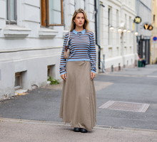 Street Style