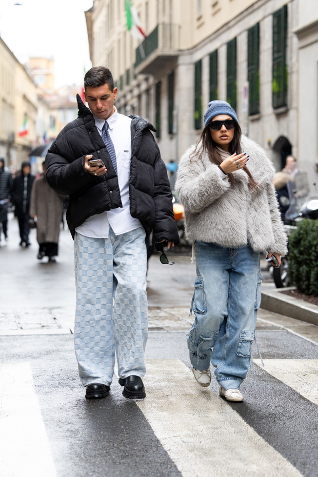 Street Style