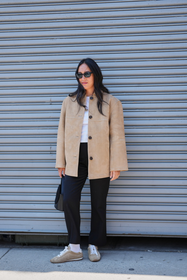 Street Style