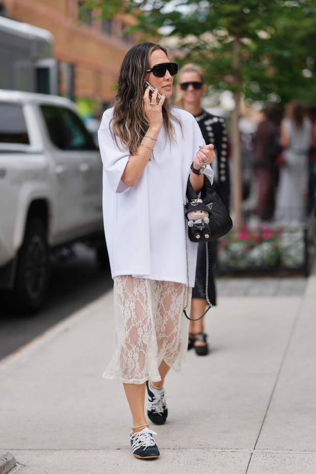 Street Style