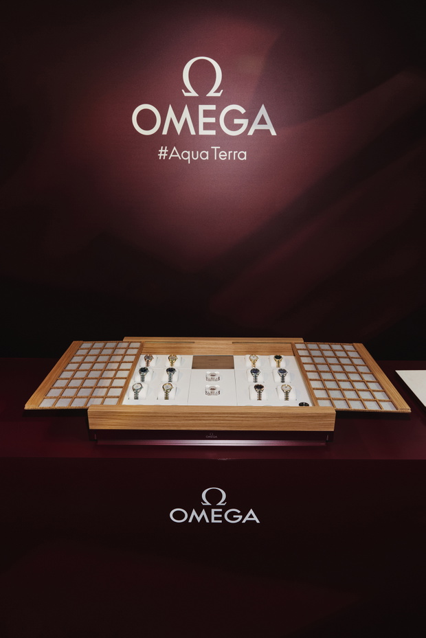 OMEGA