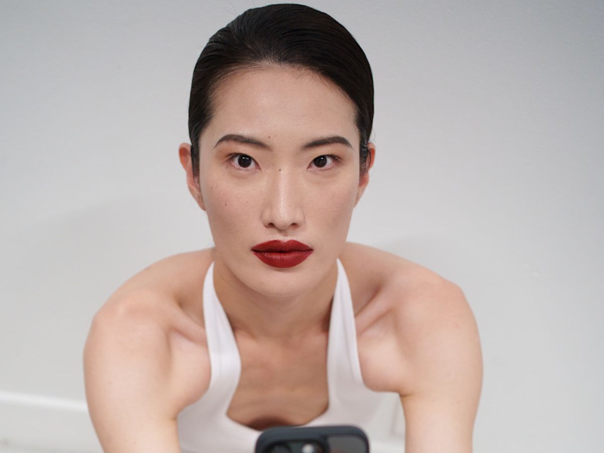 koreańskie serum pod oczy