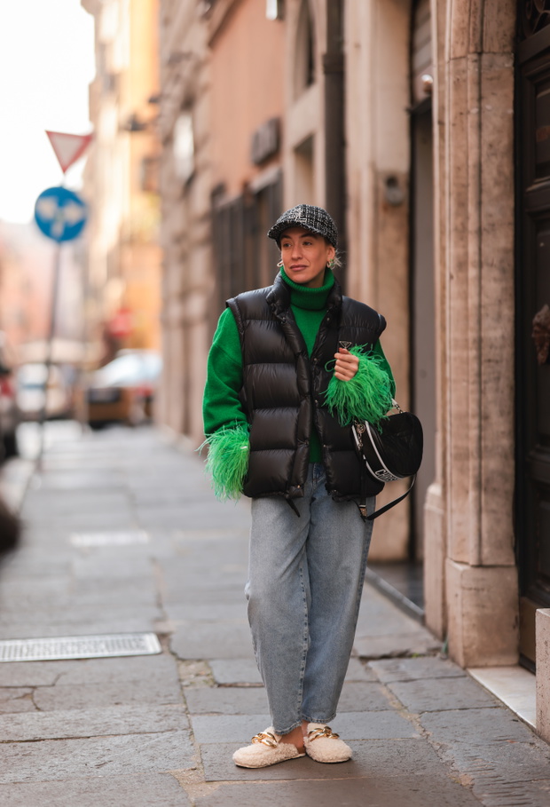 Street Style