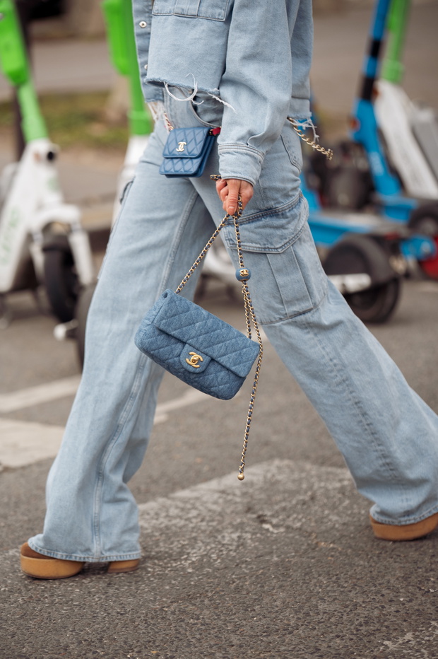 Street Style