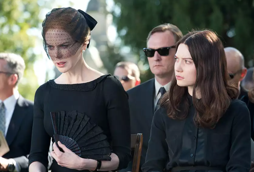 Stoker