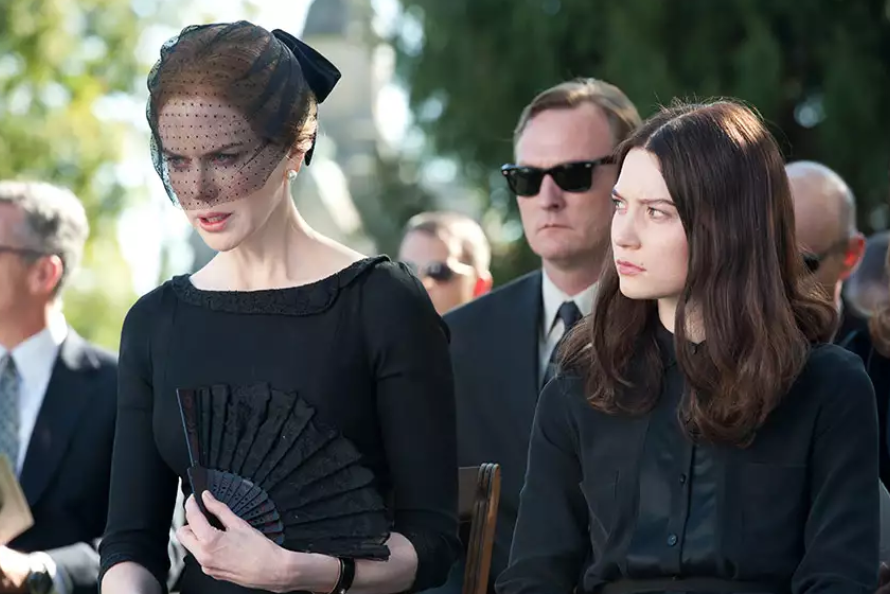 Stoker