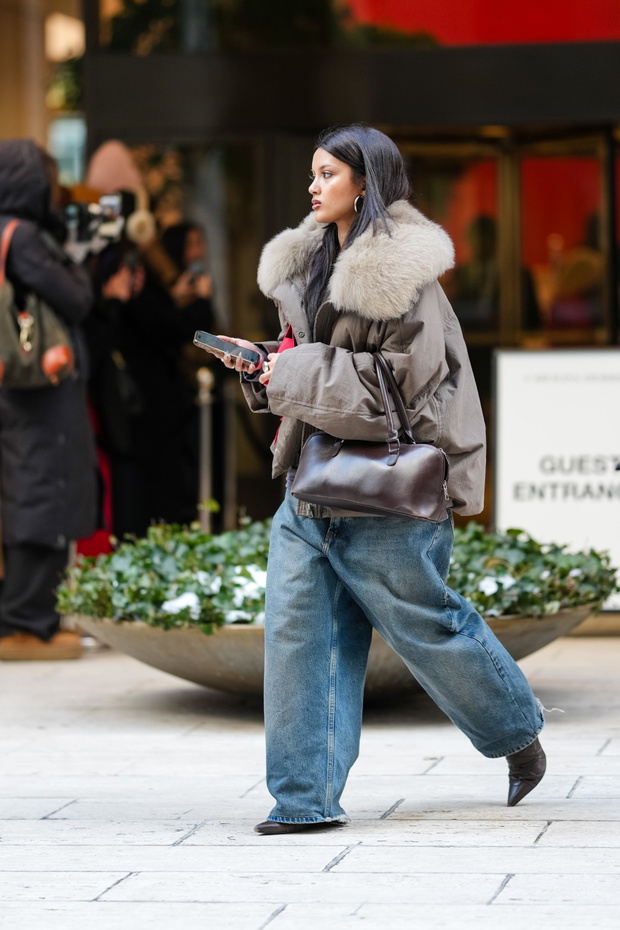 Street Style
