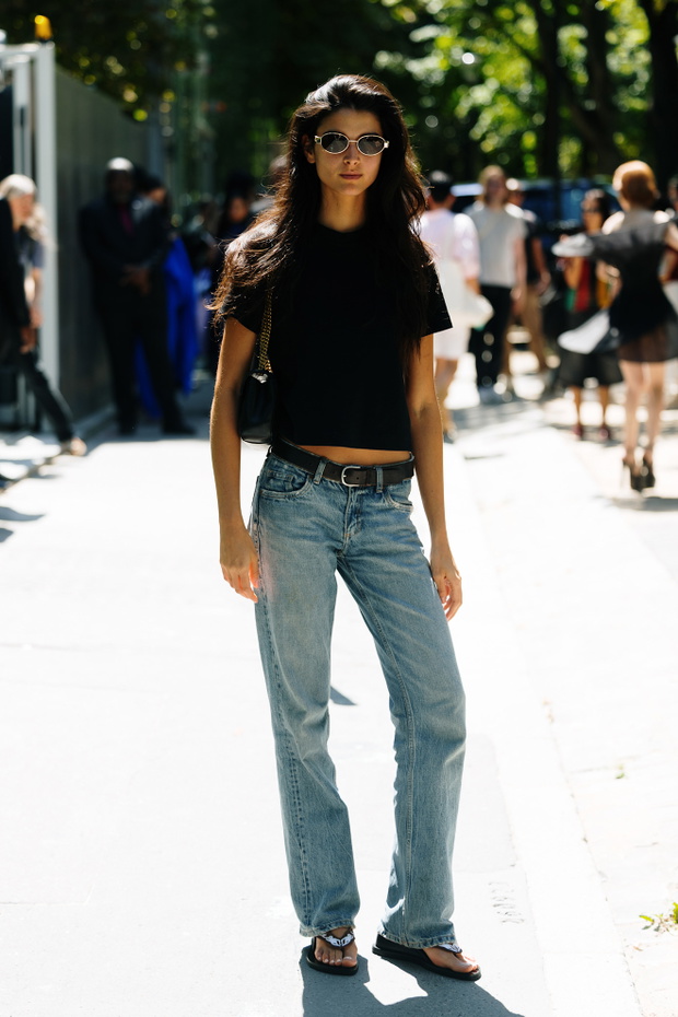 Street Style