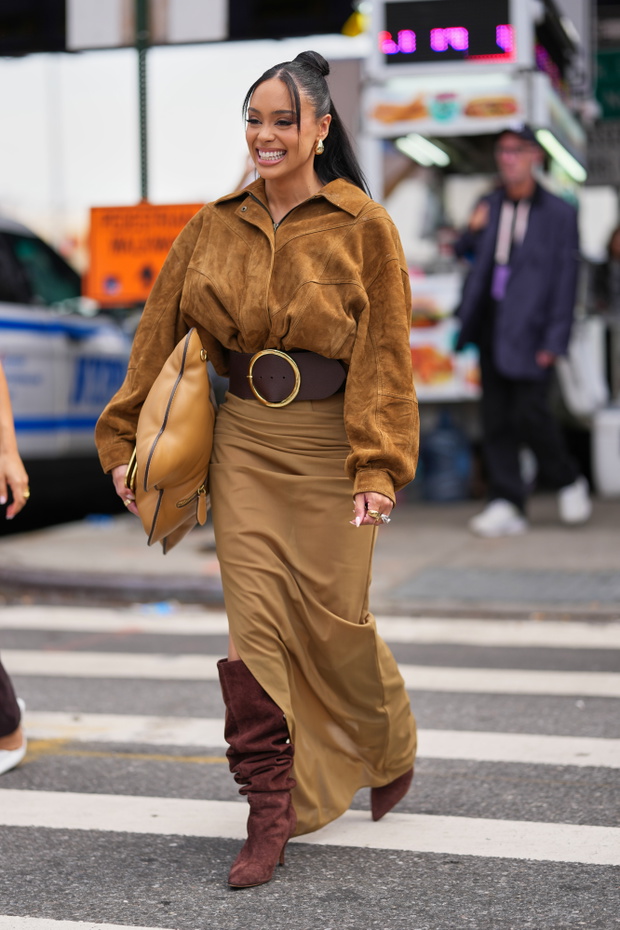Street Style