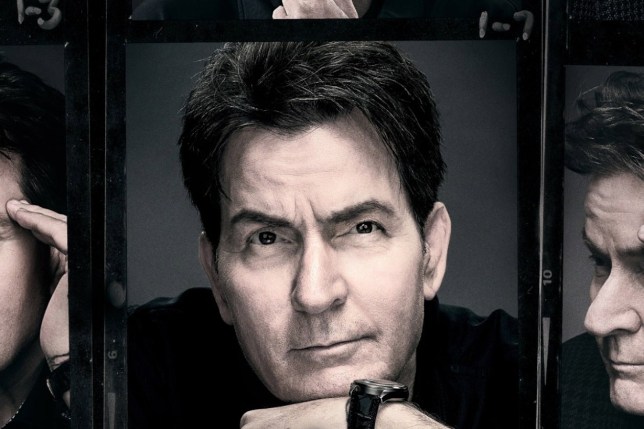 "Charlie Sheen: dokument"
