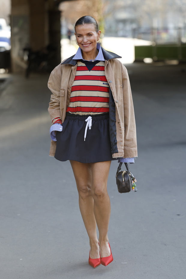 Street Style