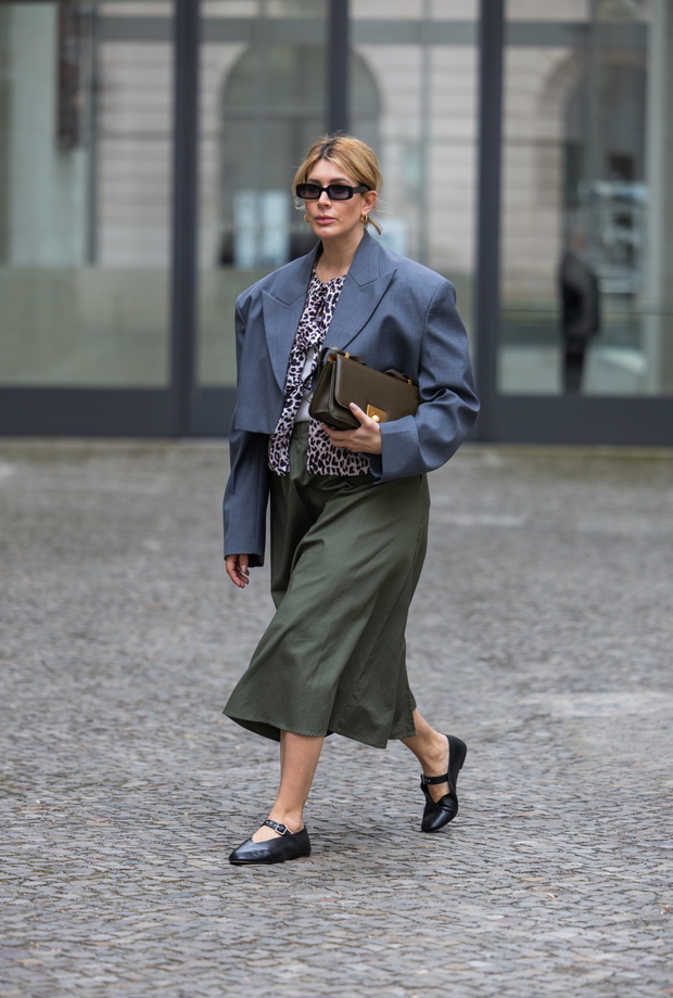 Street Style