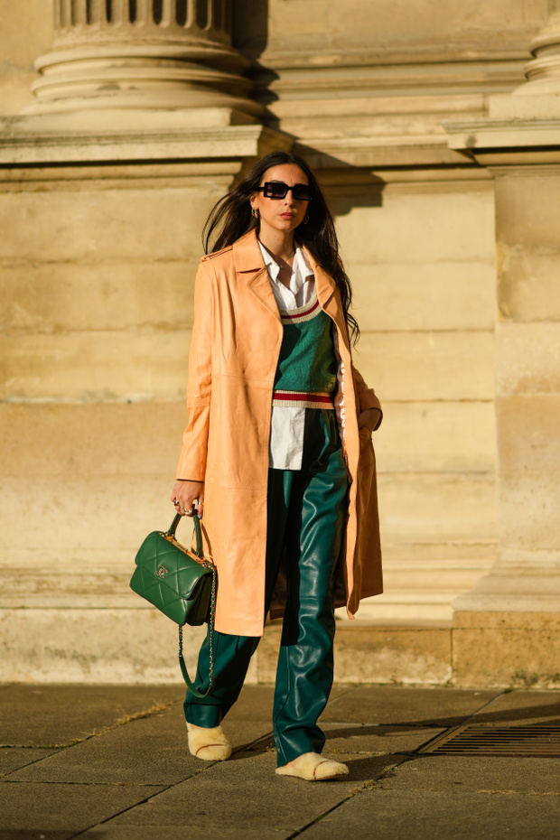 Street Style