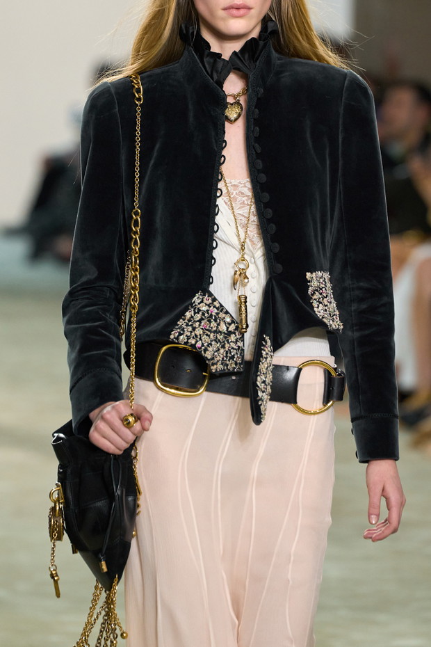 Chloe clp F25 060