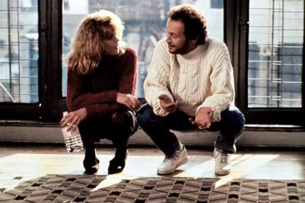 "Kiedy Harry poznał Sally"