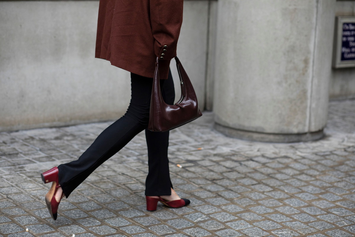 Mam 171 cm wzrostu i w końcu znalazłam spodnie, które zakryły mi kostki