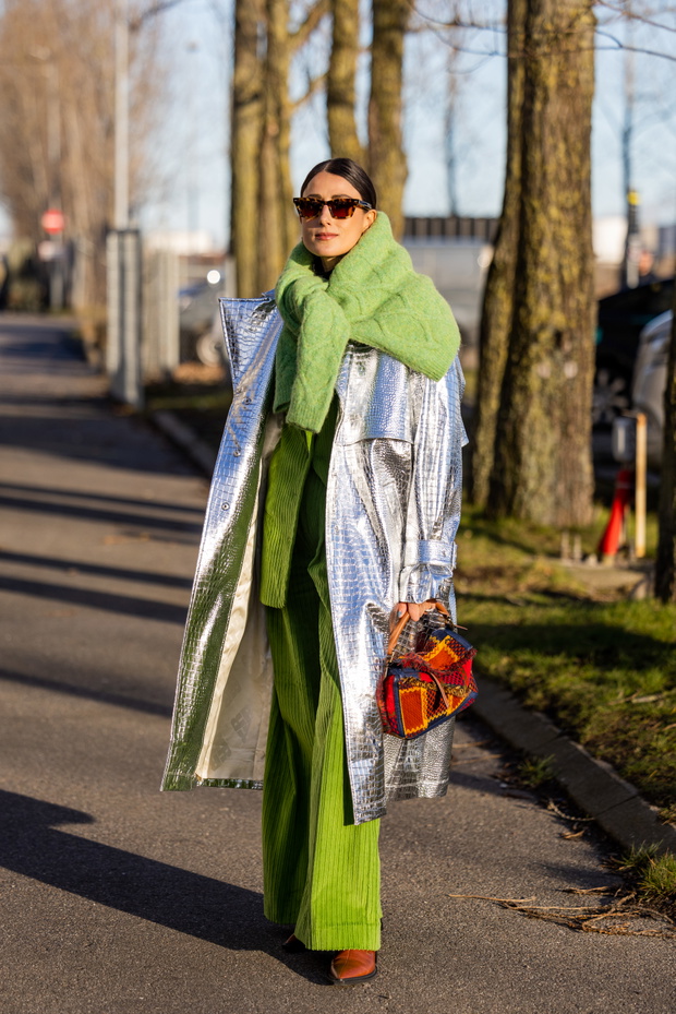 Street Style