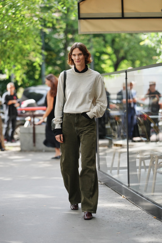 Street Style