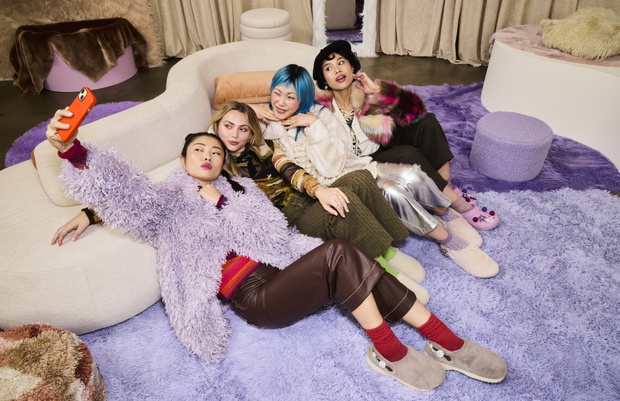 Crocs _ COZY _ 30