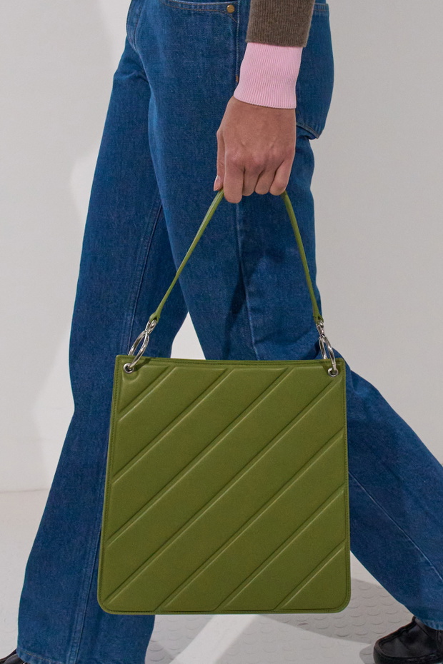 Jil Sander S26