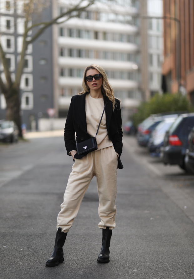 Street Style