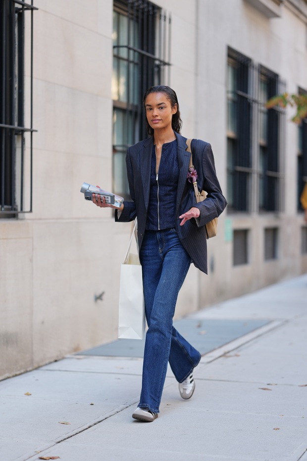 Street Style