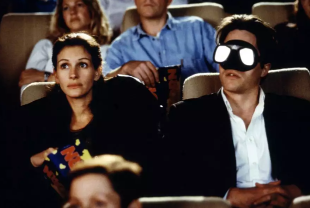 "Notting Hill"