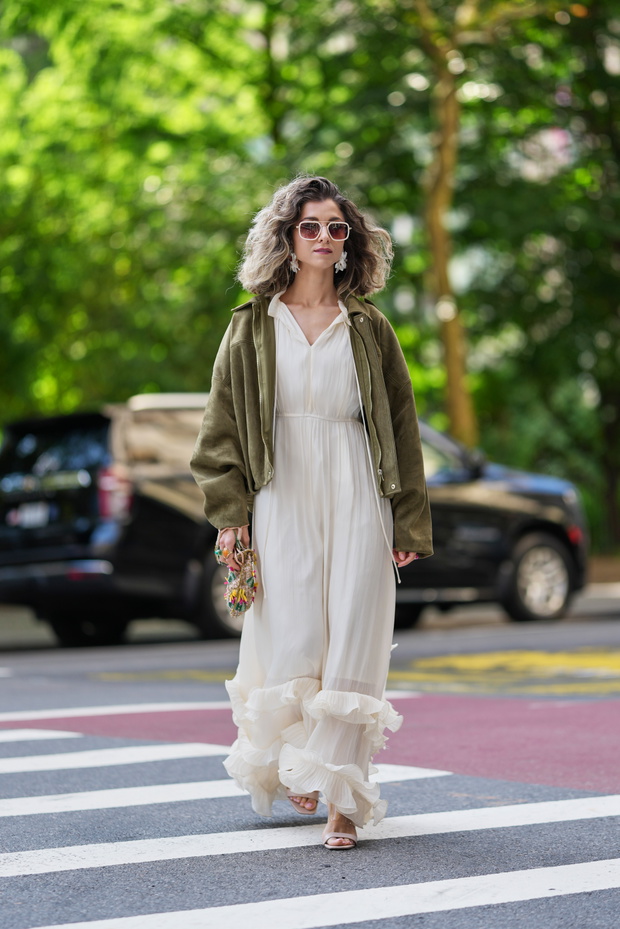 Street Style