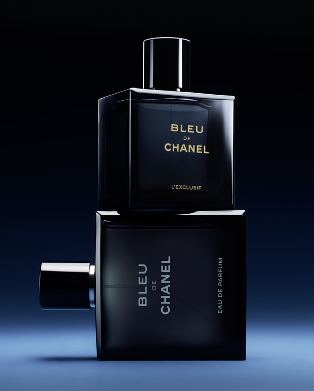 CHANEL BLEU DE CHANEL