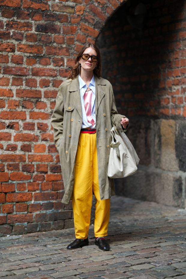 Street Style