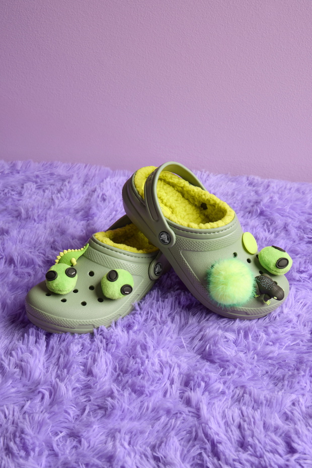 Crocs _ COZY _ 34