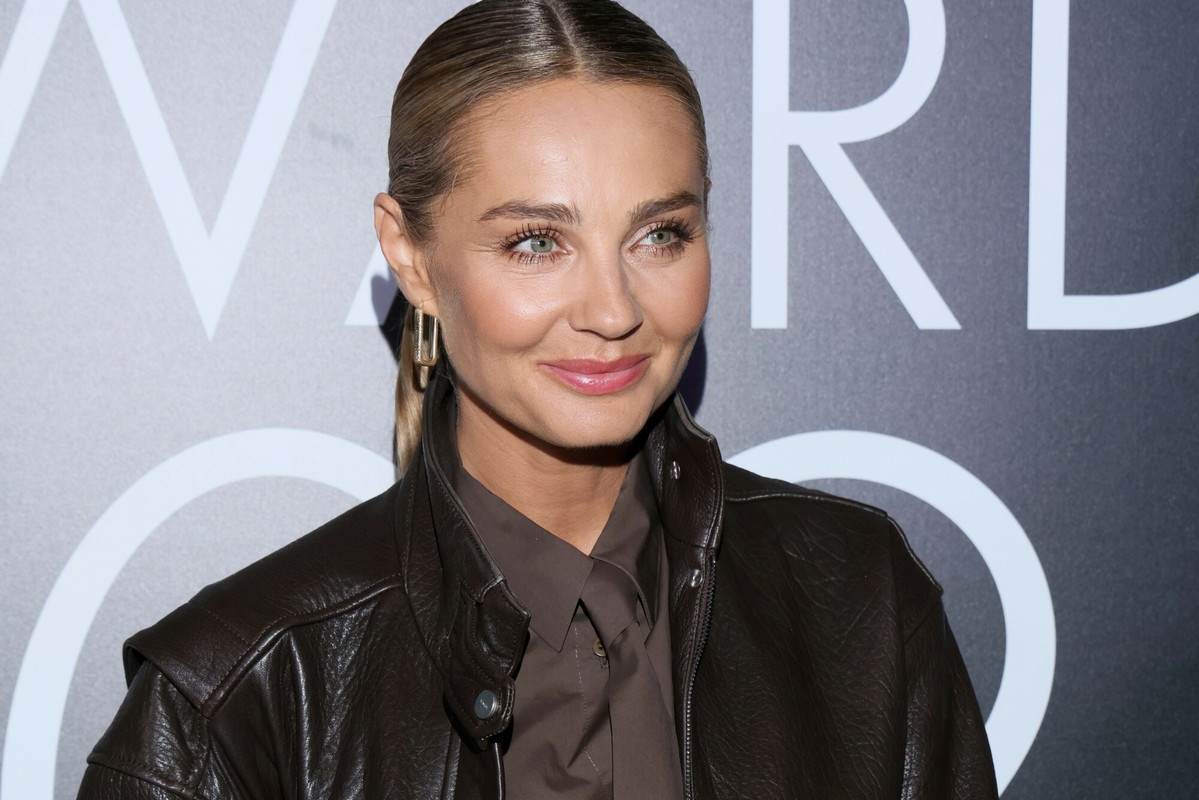Małgorzata Socha na Elle Style Awards 2025