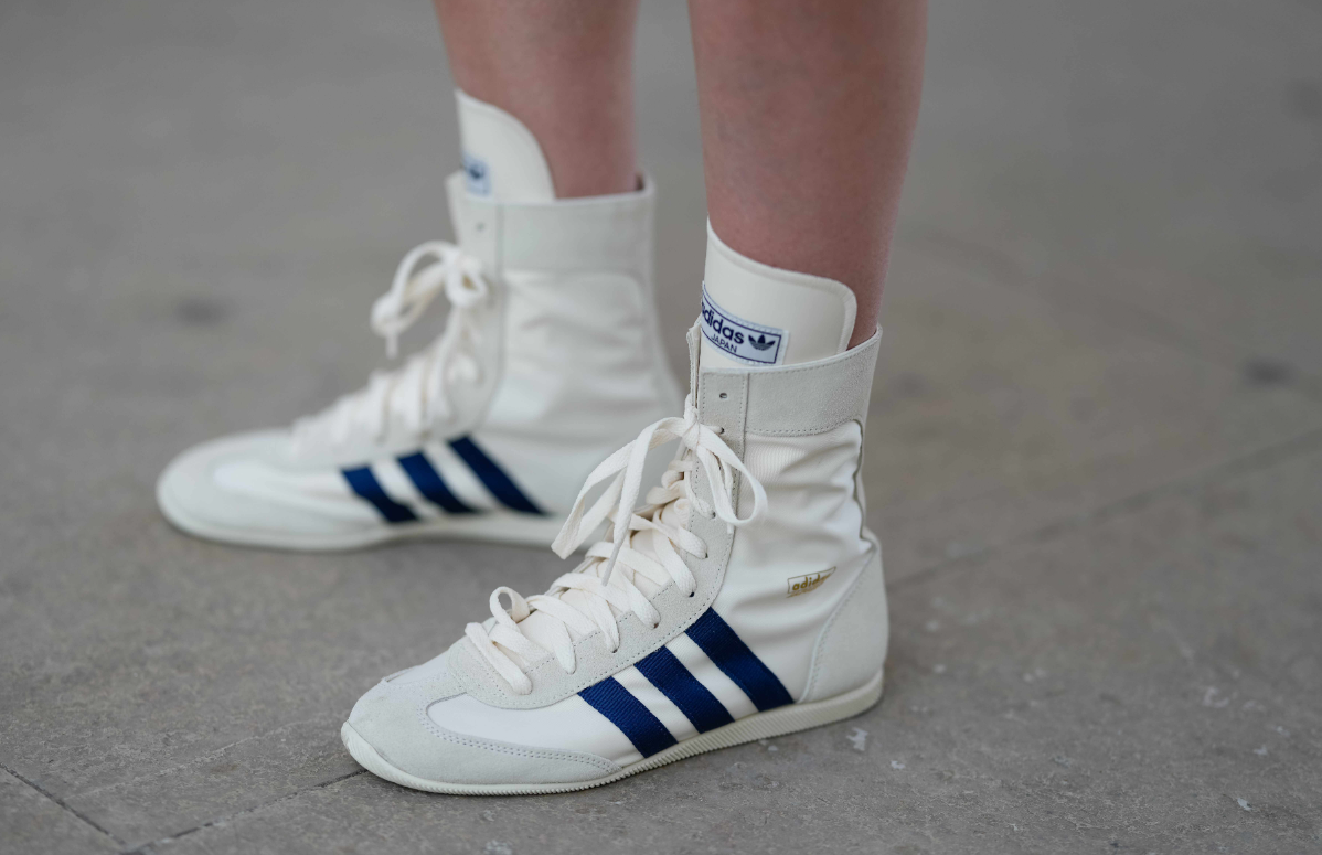 boxer boots