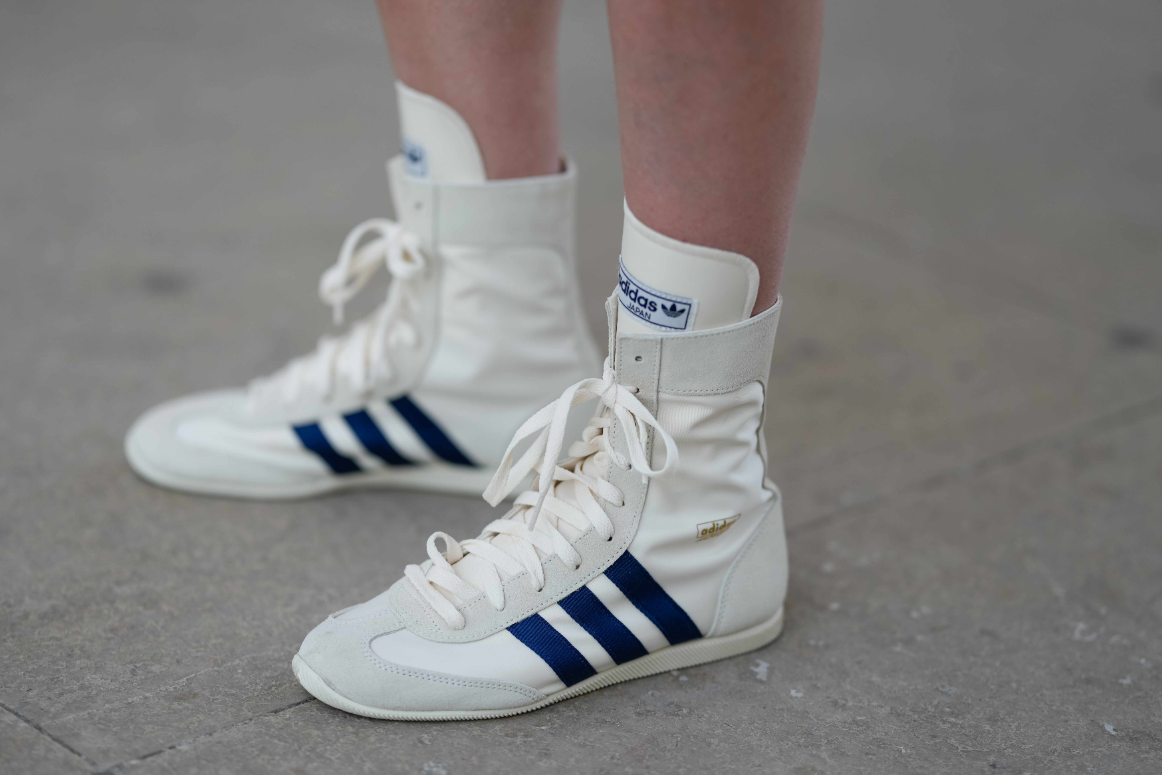 boxer boots